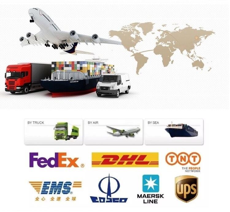 Logistic services